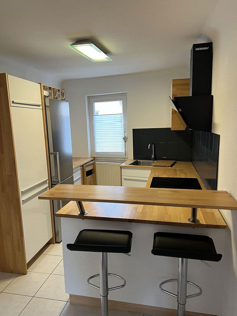 2 bedroom flat to rent, 57 m², Mörgelenstraße 2, Stuttgart, Baden-Württemberg 2 bedroom flat to rent, 57 m², Mörgelenstraße 2, Stuttgart, Baden-Württemberg