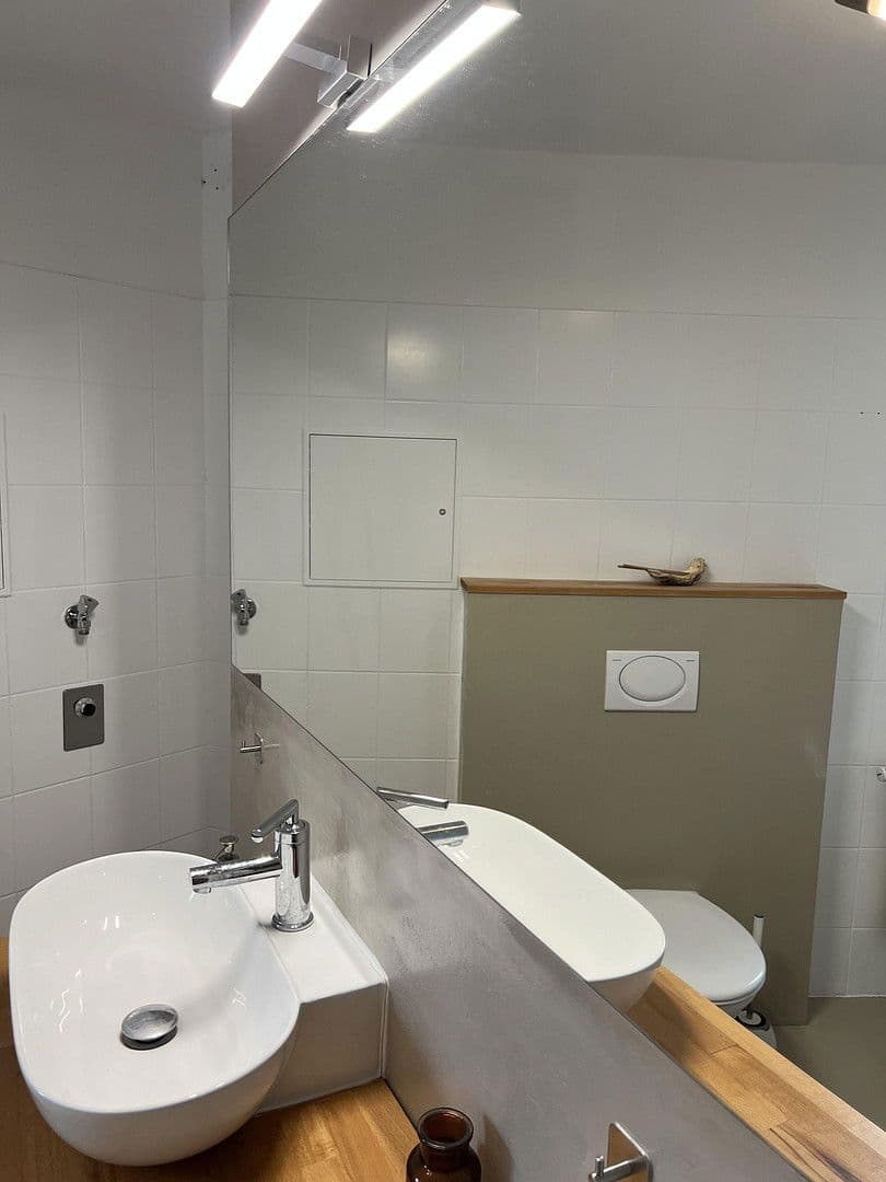 2 bedroom flat to rent, 57 m², Mörgelenstraße 2, Stuttgart, Baden-Württemberg 2 bedroom flat to rent, 57 m², Mörgelenstraße 2, Stuttgart, Baden-Württemberg