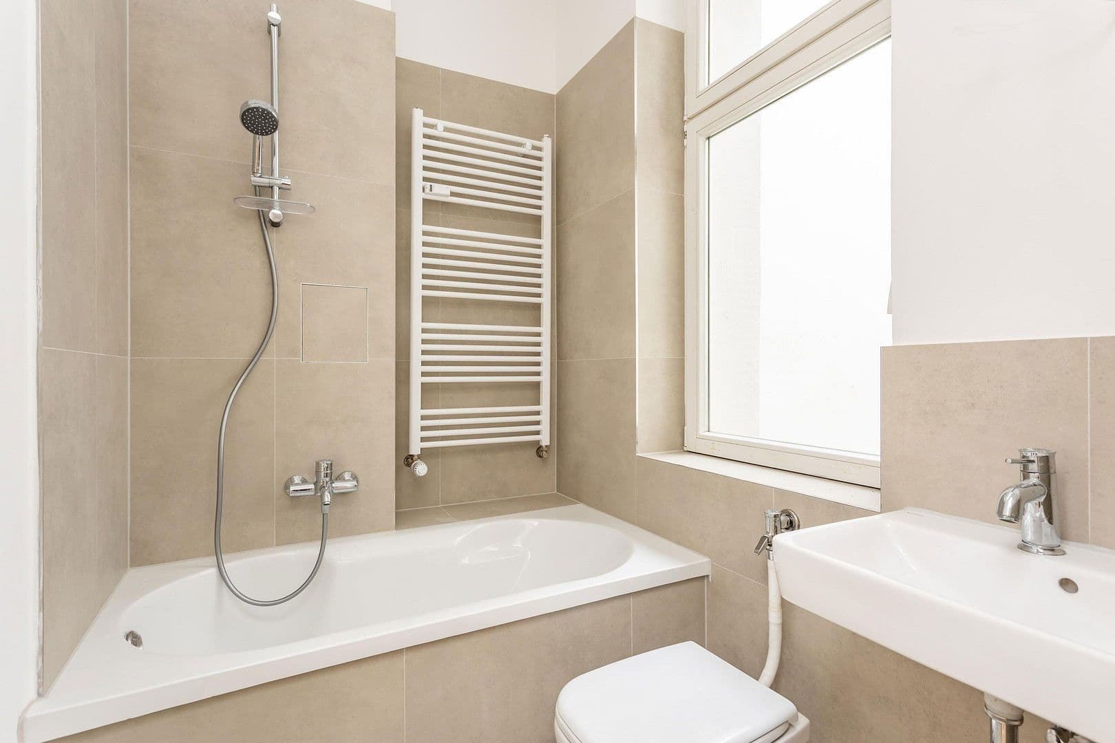 3 bedroom flat for sale, 95 m², Külzer Straße 2, Berlin, Berlin 3 bedroom flat for sale, 95 m², Külzer Straße 2, Berlin, Berlin