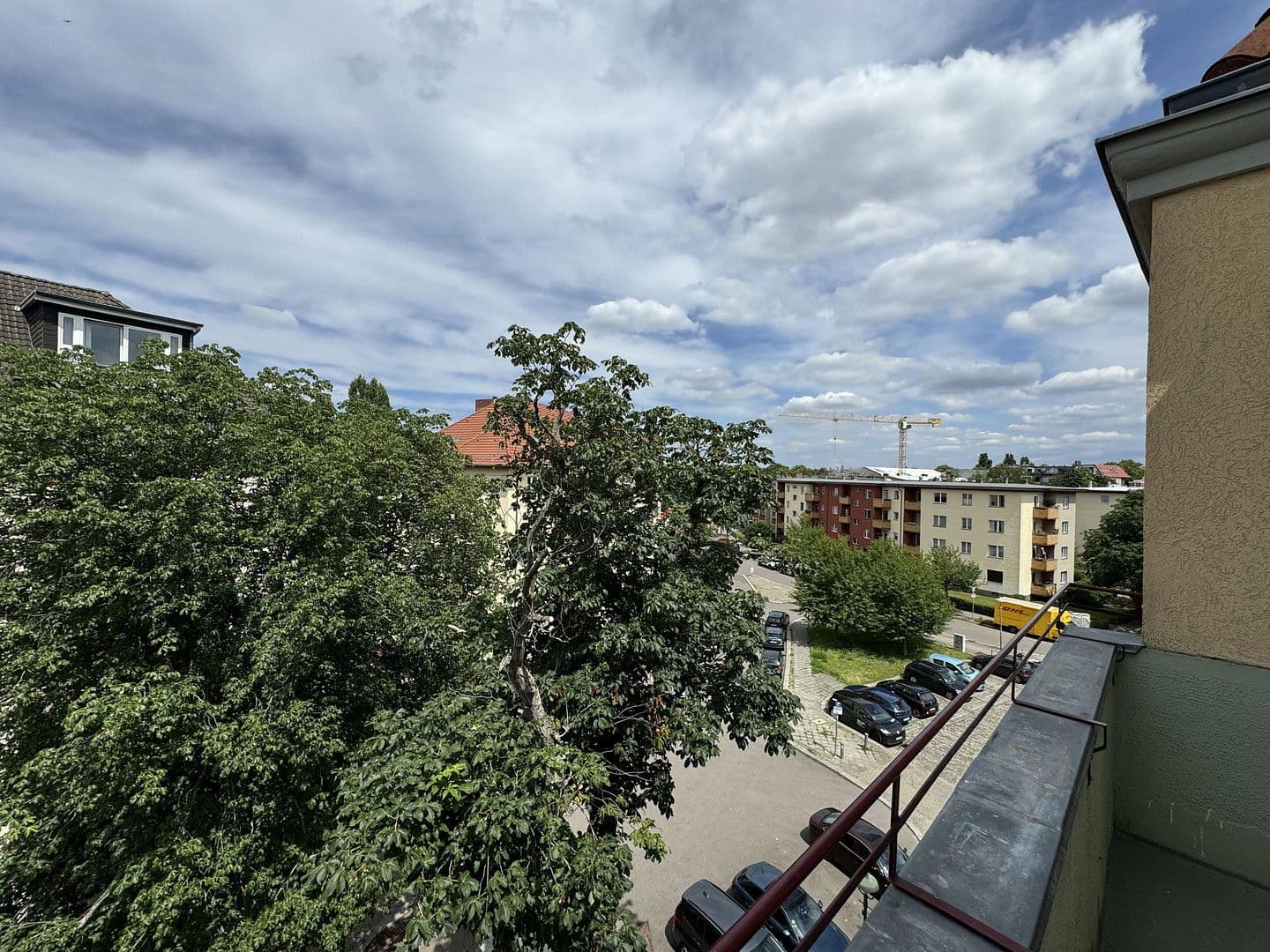 3 bedroom flat for sale, 95 m², Külzer Straße 2, Berlin, Berlin 3 bedroom flat for sale, 95 m², Külzer Straße 2, Berlin, Berlin