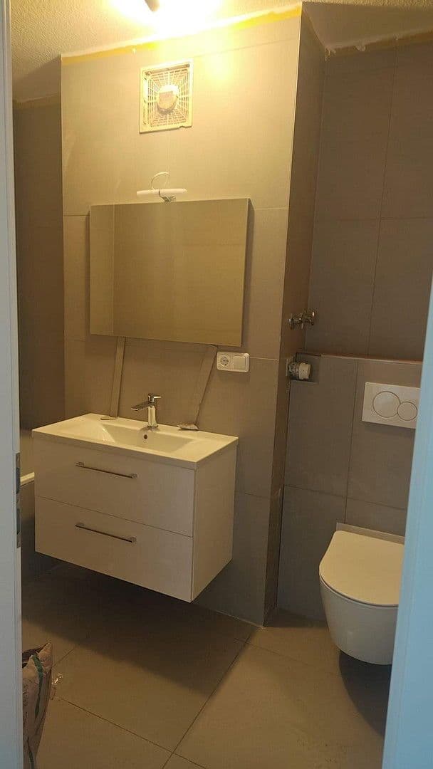 3 bedroom flat to rent, 88 m², Hechtsheim, Rhineland-Palatinate 3 bedroom flat to rent, 88 m², Hechtsheim, Rhineland-Palatinate