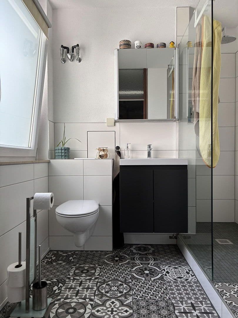 2 bedroom flat for sale, 62 m², Ludwigshafen am Rhein, Rhineland-Palatinate 2 bedroom flat for sale, 62 m², Ludwigshafen am Rhein, Rhineland-Palatinate