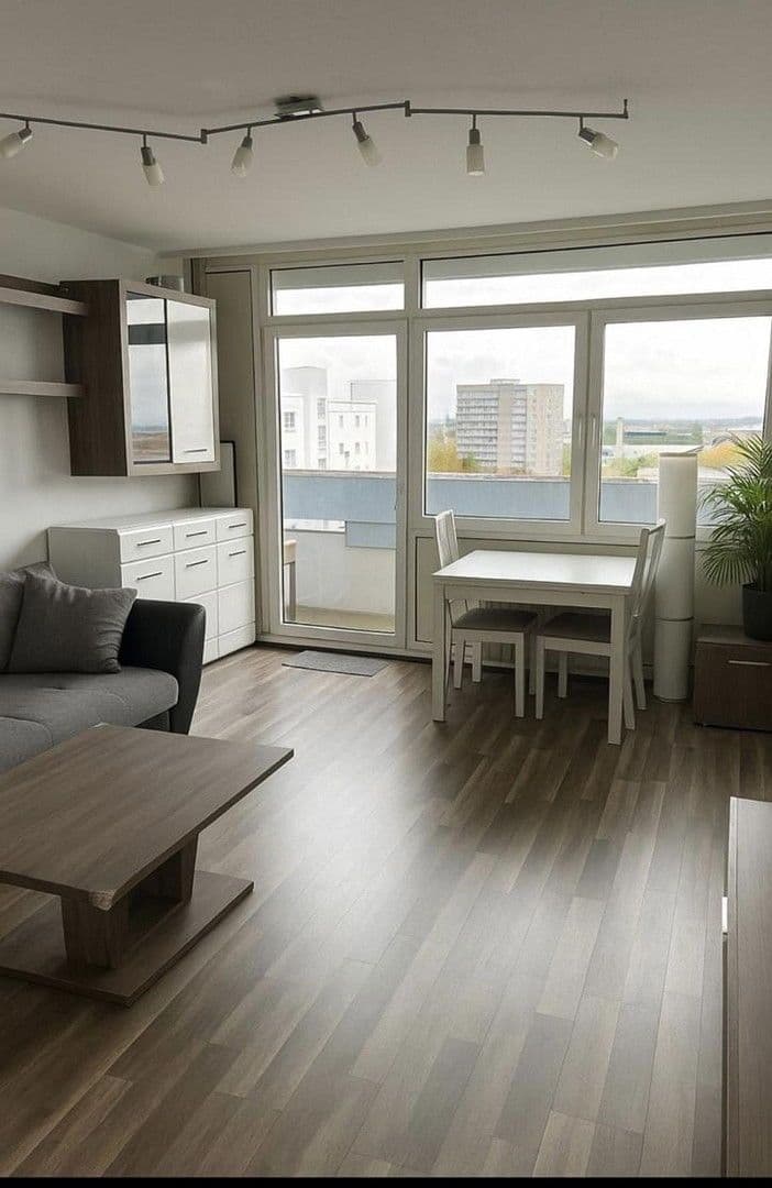 2 bedroom flat for sale, 62 m², Ludwigshafen am Rhein, Rhineland-Palatinate 2 bedroom flat for sale, 62 m², Ludwigshafen am Rhein, Rhineland-Palatinate