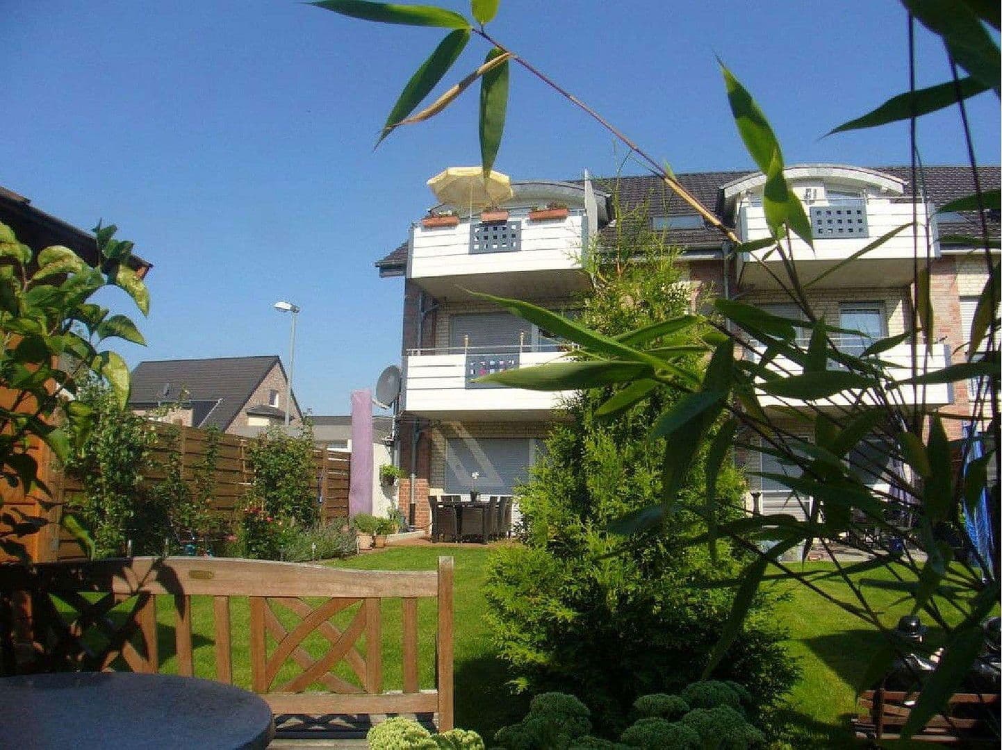 2 bedroom with open-plan kitchen flat to rent, 76 m², Holzweg 76, Dinslaken, North Rhine-Westphalia 2 bedroom with open-plan kitchen flat to rent, 76 m², Holzweg 76, Dinslaken, North Rhine-Westphalia