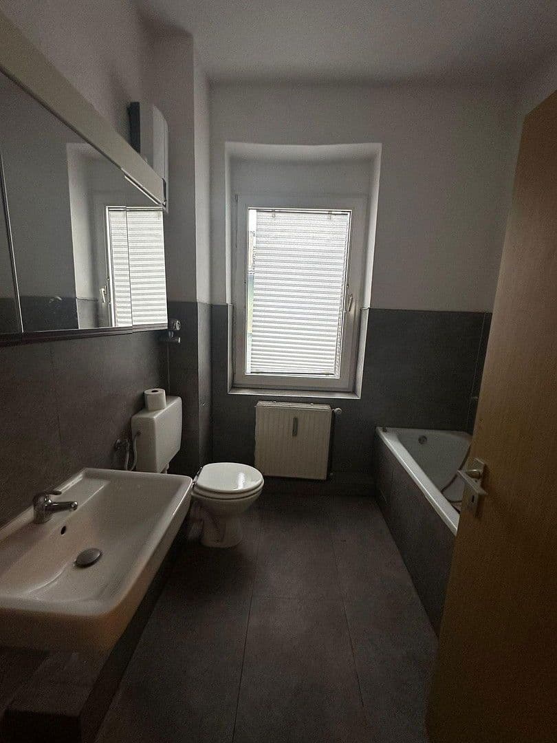 1 bedroom flat to rent, 52 m², sprockhöveler straße 118, Witten, North Rhine-Westphalia 1 bedroom flat to rent, 52 m², sprockhöveler straße 118, Witten, North Rhine-Westphalia