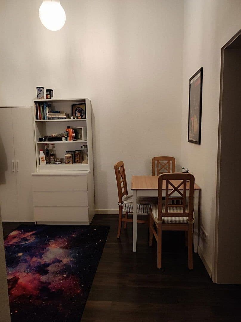 2 bedroom flat to rent, 38 m², Hatzfeldstraße 6, Düsseldorf, North Rhine-Westphalia 2 bedroom flat to rent, 38 m², Hatzfeldstraße 6, Düsseldorf, North Rhine-Westphalia