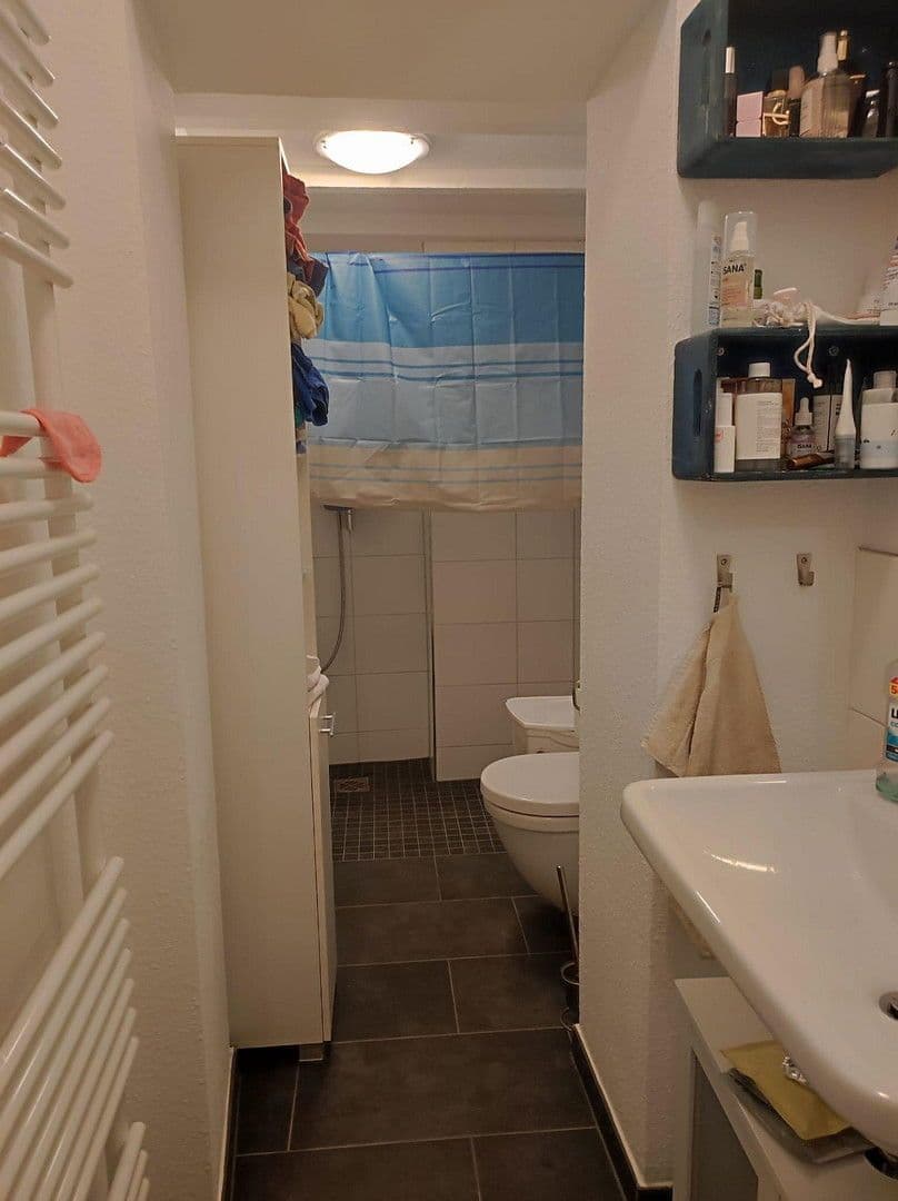 2 bedroom flat to rent, 38 m², Hatzfeldstraße 6, Düsseldorf, North Rhine-Westphalia 2 bedroom flat to rent, 38 m², Hatzfeldstraße 6, Düsseldorf, North Rhine-Westphalia