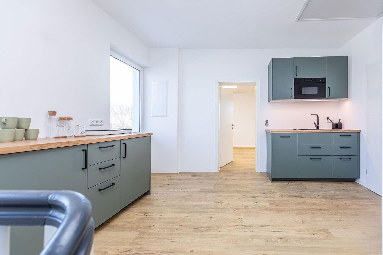 office to rent, 39 m², Am Zementwerk 5, Jena, Thuringia office to rent, 39 m², Am Zementwerk 5, Jena, Thuringia