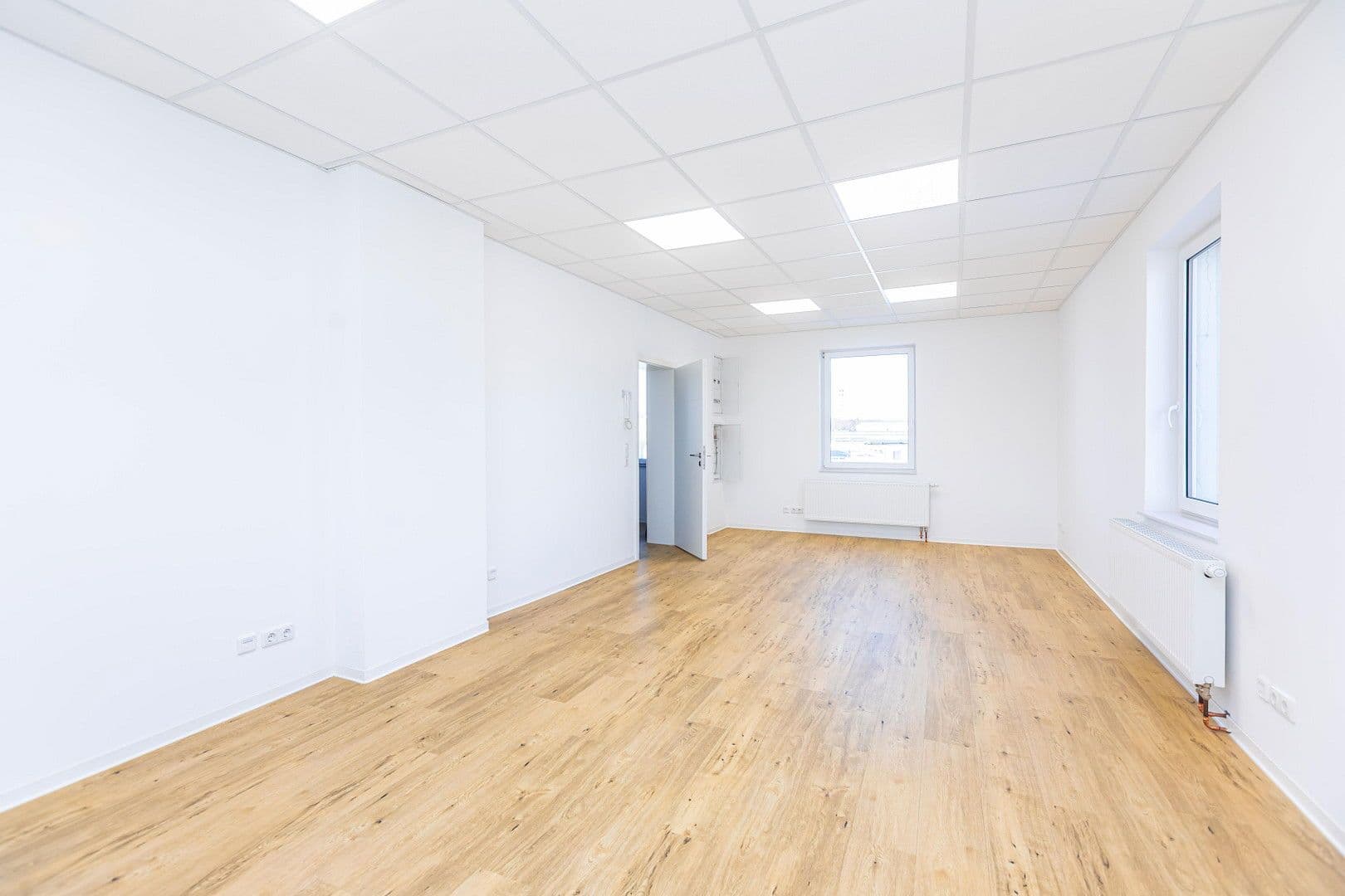 office to rent, 39 m², Am Zementwerk 5, Jena, Thuringia office to rent, 39 m², Am Zementwerk 5, Jena, Thuringia