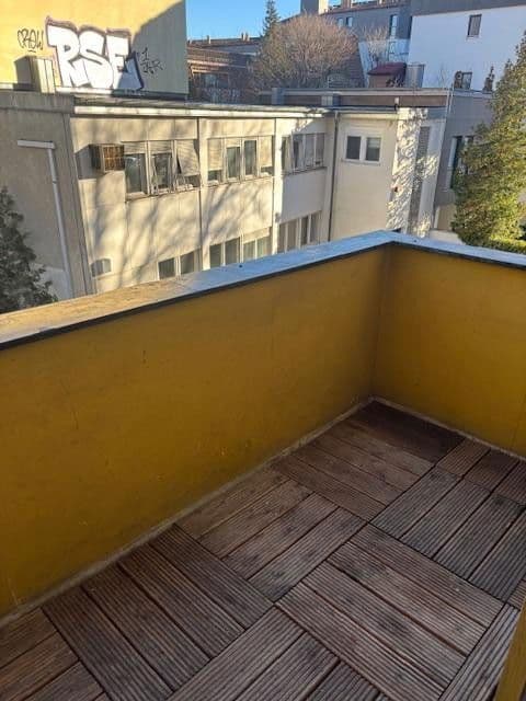 3 bedroom flat to rent, 83 m², München, Bavaria 3 bedroom flat to rent, 83 m², München, Bavaria