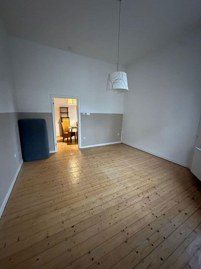 1 bedroom flat to rent, 35 m², Schlachthofstraße 16, Witten, North Rhine-Westphalia 1 bedroom flat to rent, 35 m², Schlachthofstraße 16, Witten, North Rhine-Westphalia