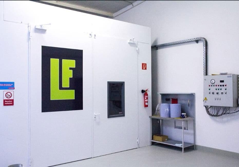 non-residential property to rent, 420 m², Querstr, 7, Bielefeld, North Rhine-Westphalia non-residential property to rent, 420 m², Querstr, 7, Bielefeld, North Rhine-Westphalia