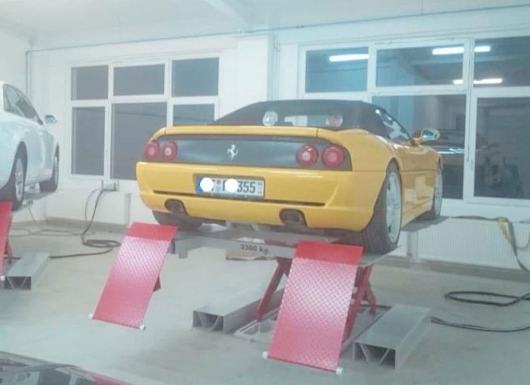 non-residential property to rent, 420 m², Querstr, 7, Bielefeld, North Rhine-Westphalia non-residential property to rent, 420 m², Querstr, 7, Bielefeld, North Rhine-Westphalia