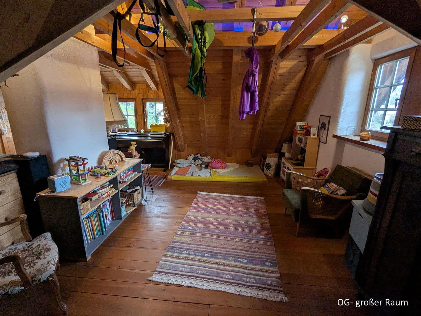 house for sale, 120 m², Haibach, Bavaria house for sale, 120 m², Haibach, Bavaria