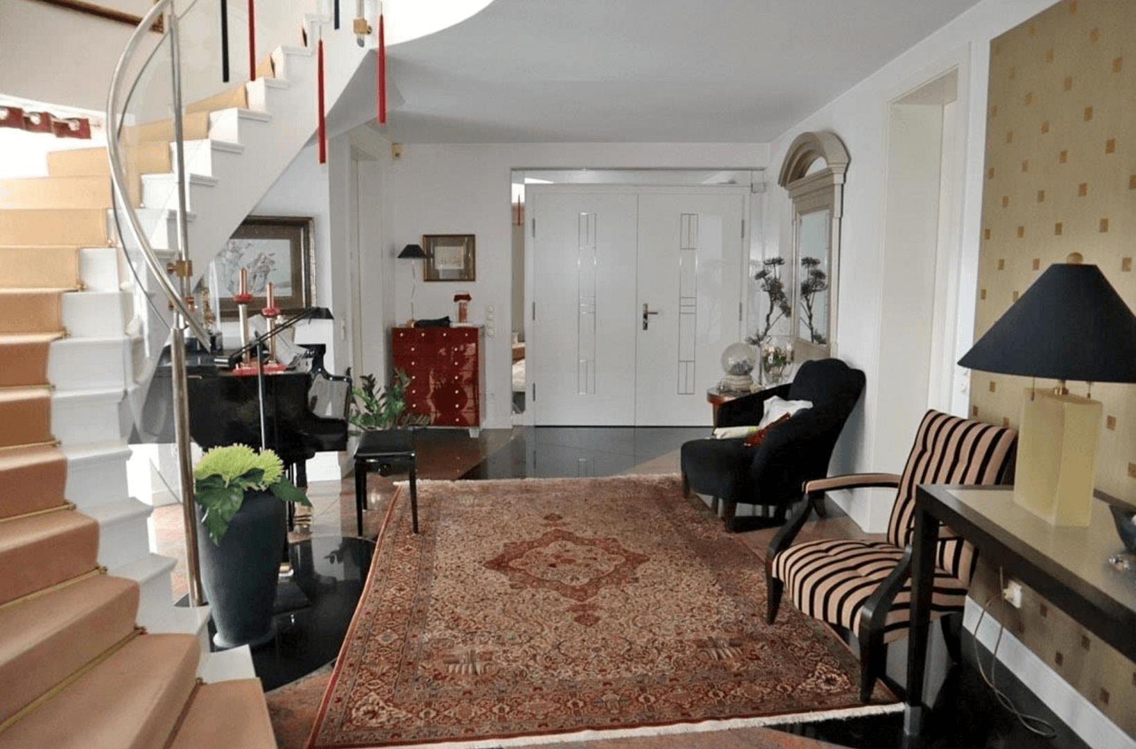 house for sale, 350 m², Flieden, Hesse house for sale, 350 m², Flieden, Hesse