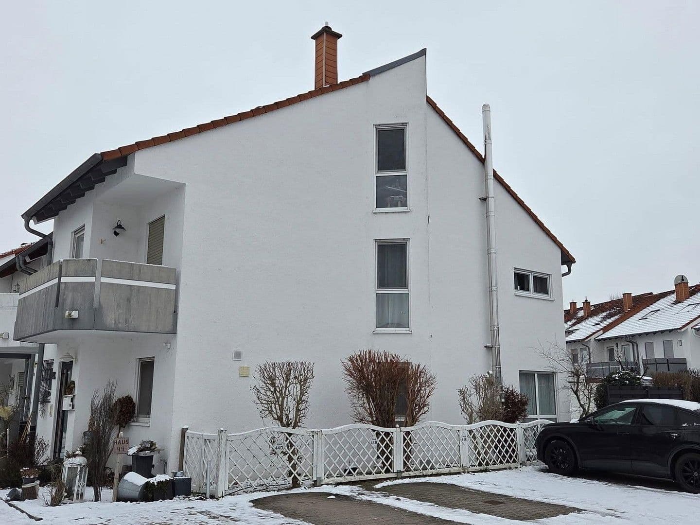 house to rent, 122 m², Biblis, Hesse house to rent, 122 m², Biblis, Hesse