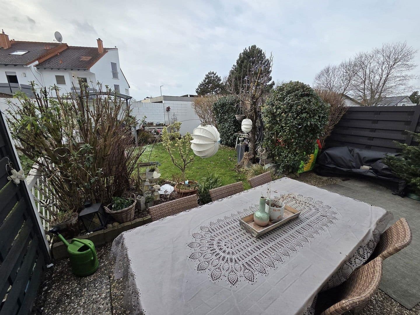 house to rent, 122 m², Biblis, Hesse house to rent, 122 m², Biblis, Hesse