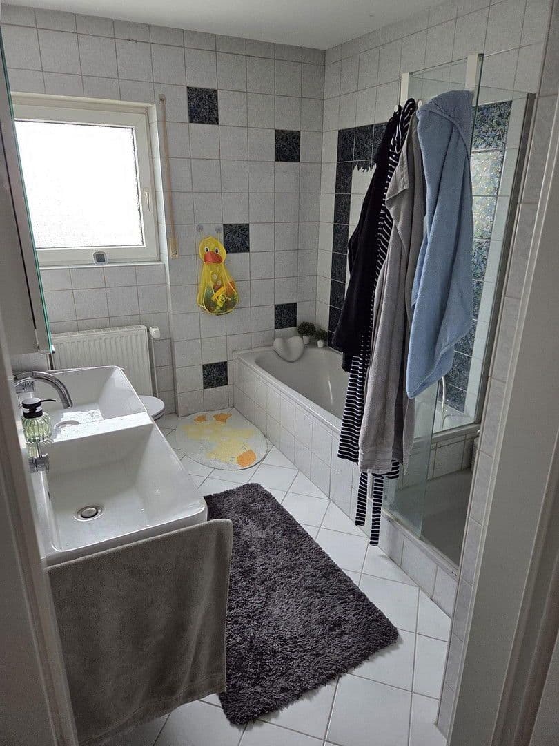 house to rent, 122 m², Biblis, Hesse house to rent, 122 m², Biblis, Hesse