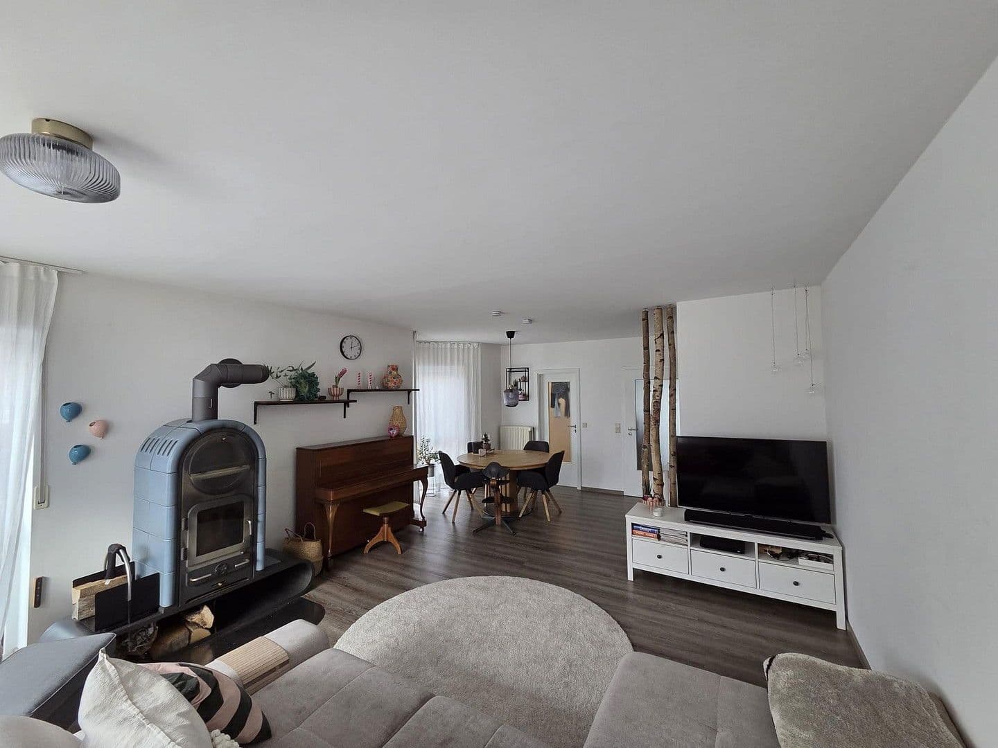 house to rent, 122 m², Biblis, Hesse house to rent, 122 m², Biblis, Hesse