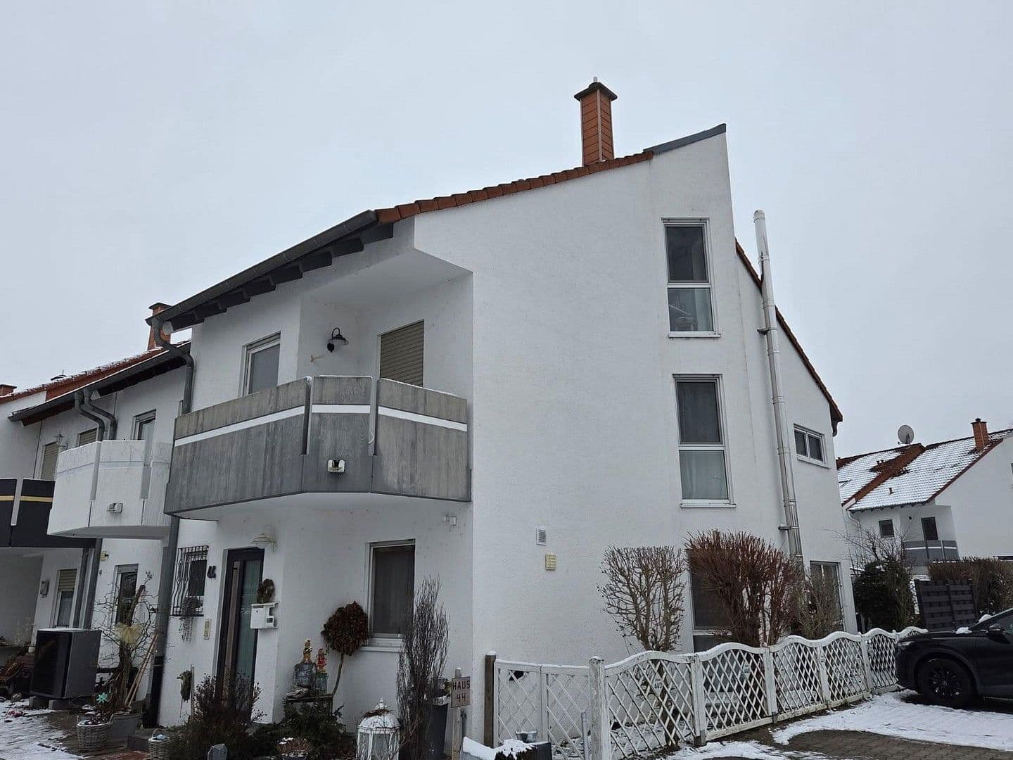house to rent, 122 m², Biblis, Hesse house to rent, 122 m², Biblis, Hesse