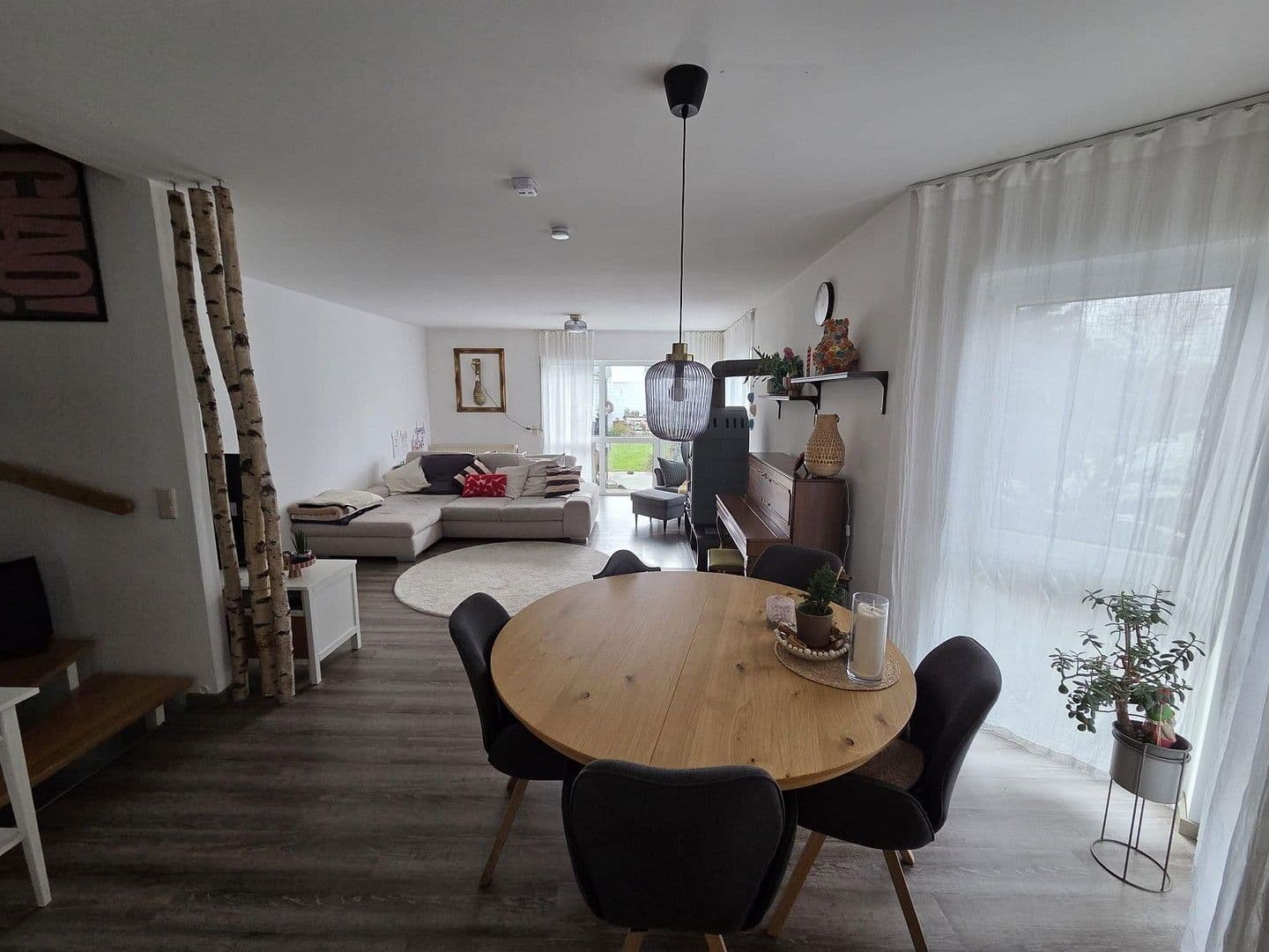 house to rent, 122 m², Biblis, Hesse house to rent, 122 m², Biblis, Hesse