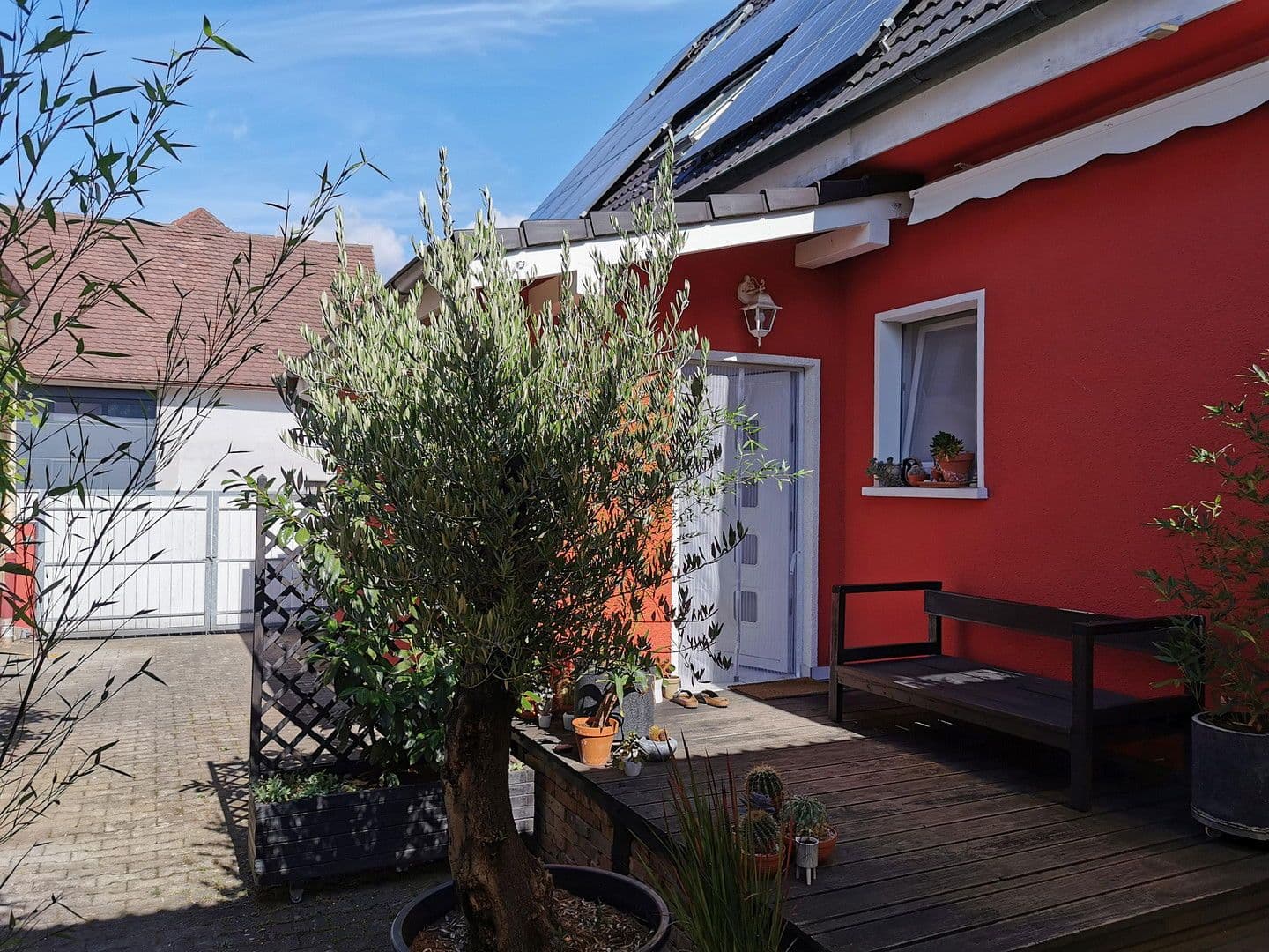 house for sale, 137 m², Durmersheim, Baden-Württemberg house for sale, 137 m², Durmersheim, Baden-Württemberg