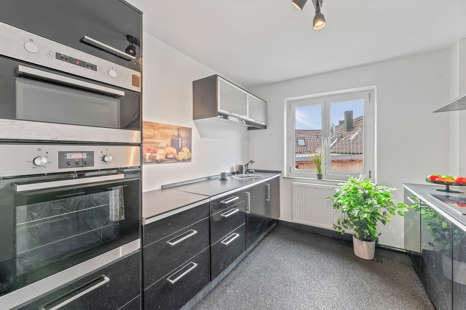 5 bedroom flat for sale, 128 m², Leonberg, Baden-Württemberg 5 bedroom flat for sale, 128 m², Leonberg, Baden-Württemberg