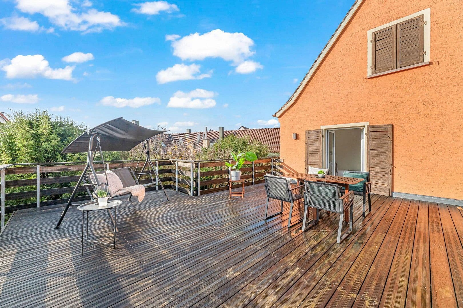 5 bedroom flat for sale, 128 m², Leonberg, Baden-Württemberg 5 bedroom flat for sale, 128 m², Leonberg, Baden-Württemberg