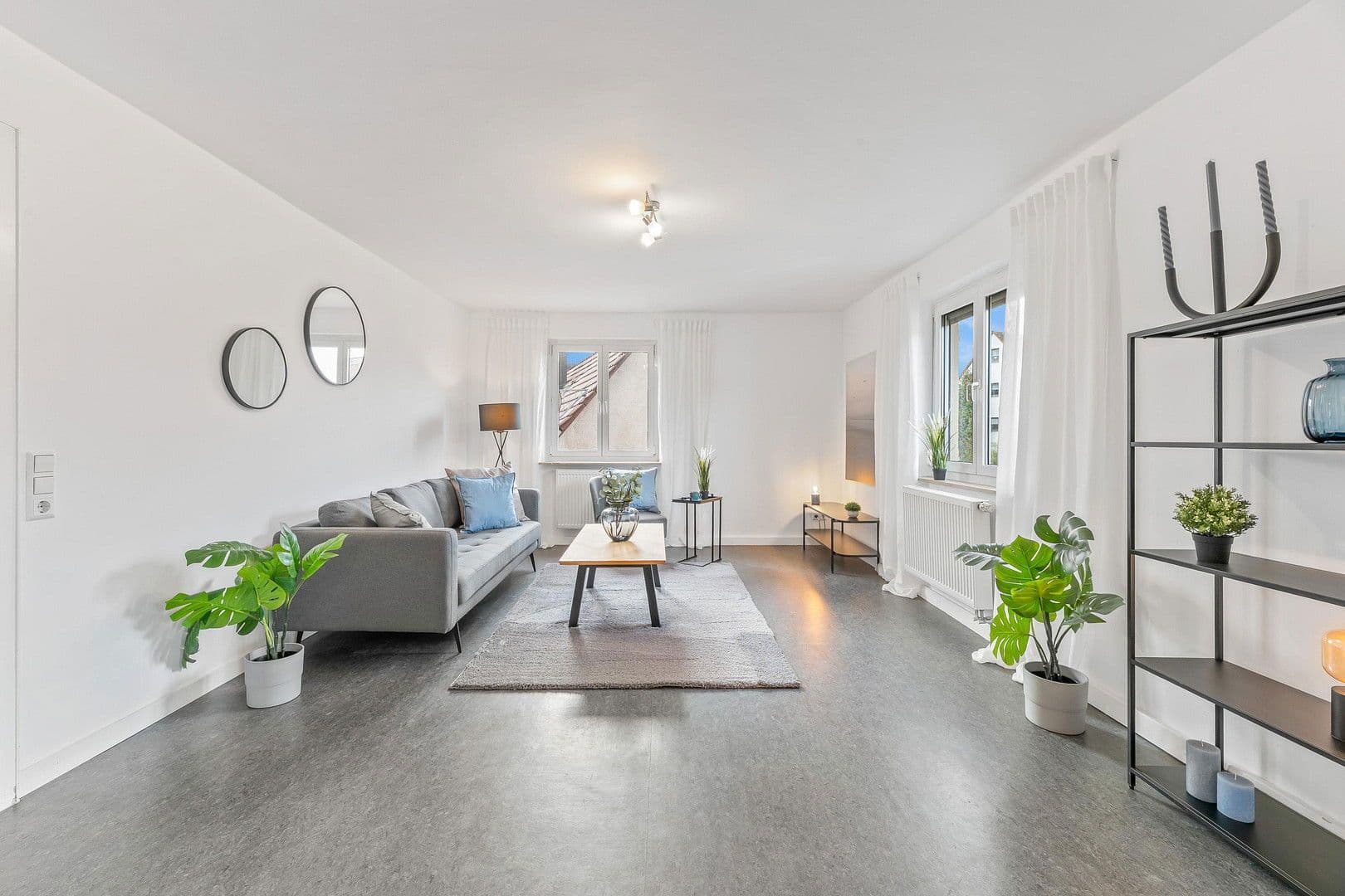 5 bedroom flat for sale, 128 m², Leonberg, Baden-Württemberg 5 bedroom flat for sale, 128 m², Leonberg, Baden-Württemberg