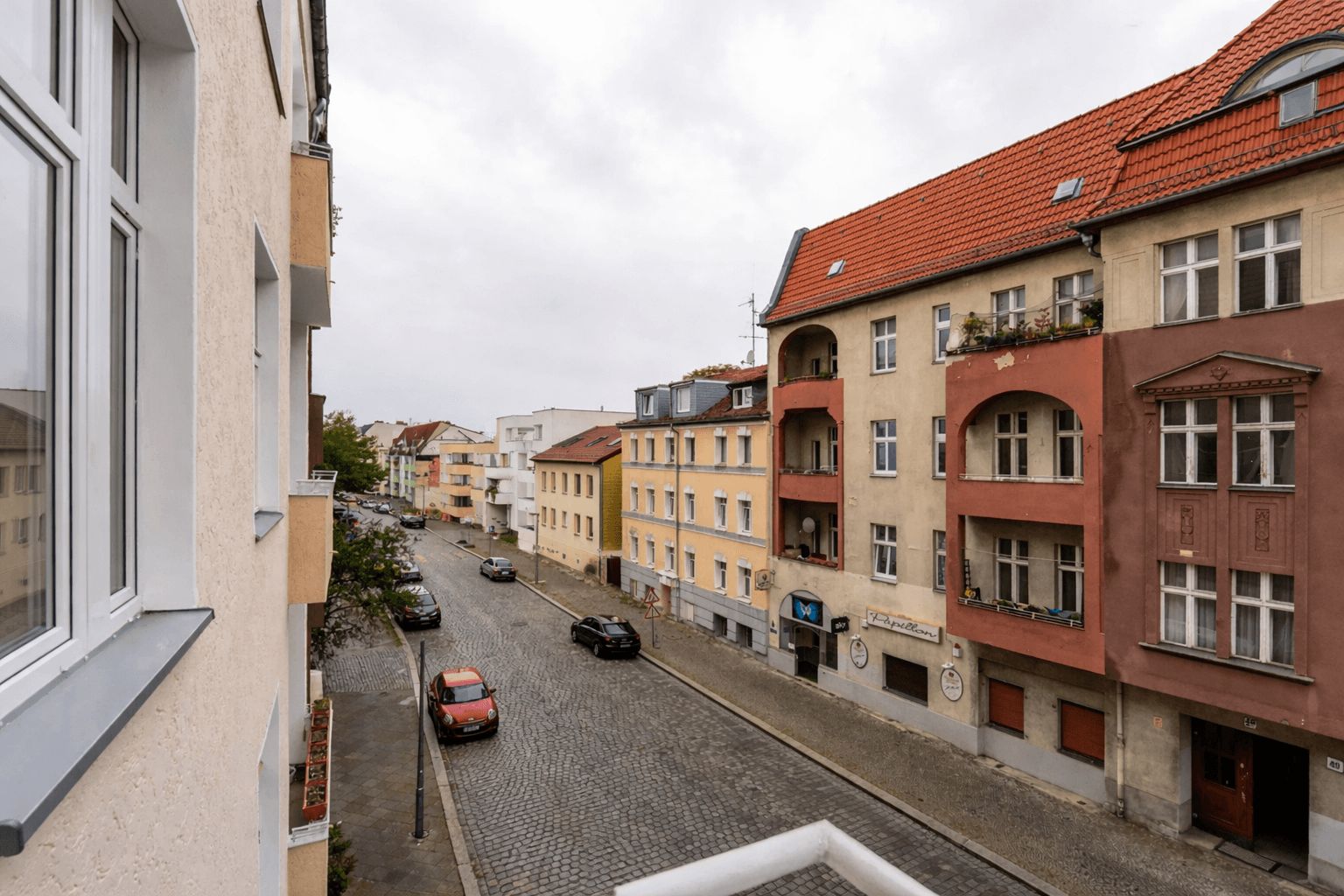 1 bedroom flat to rent, 38 m², Berlin, Berlin 1 bedroom flat to rent, 38 m², Berlin, Berlin