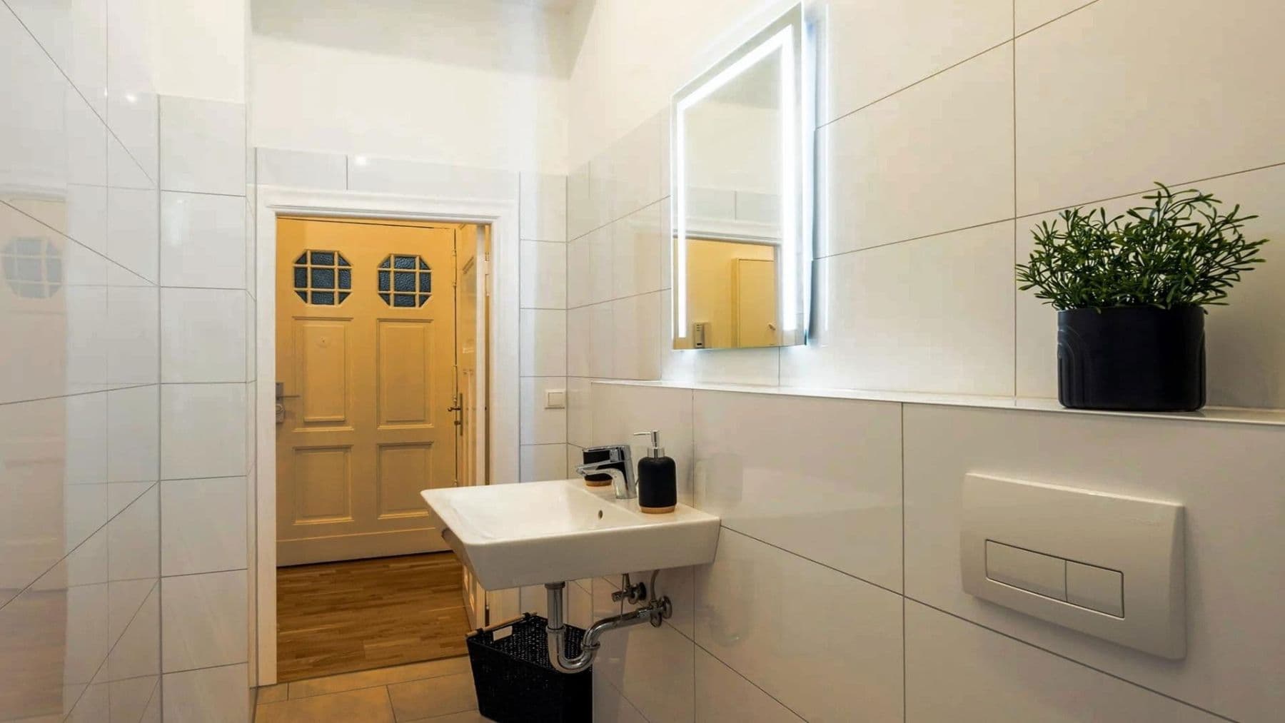 1 bedroom flat to rent, 38 m², Berlin, Berlin 1 bedroom flat to rent, 38 m², Berlin, Berlin