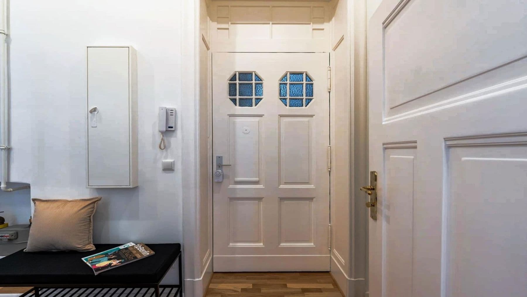 1 bedroom flat to rent, 38 m², Berlin, Berlin 1 bedroom flat to rent, 38 m², Berlin, Berlin