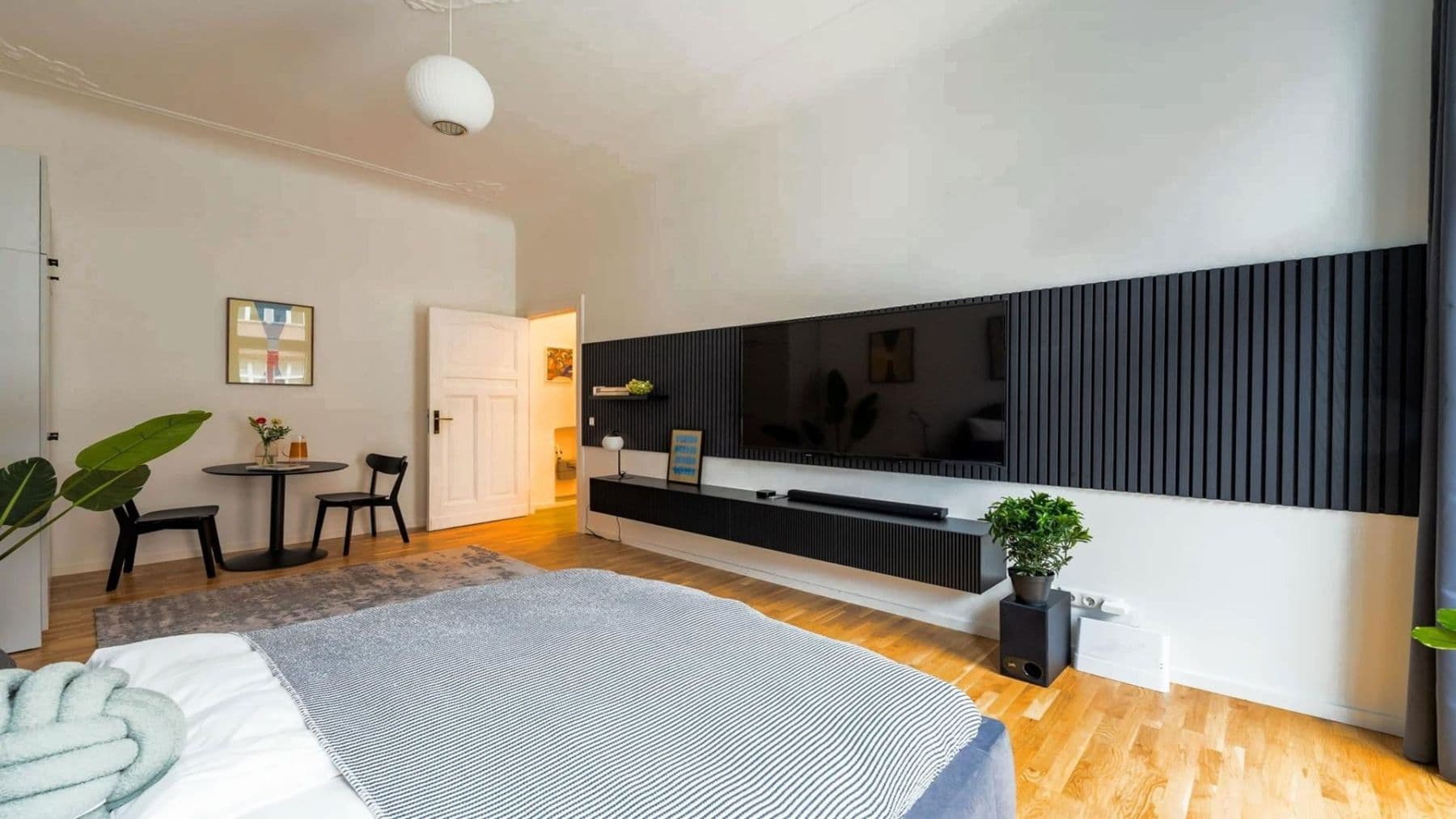 1 bedroom flat to rent, 38 m², Berlin, Berlin 1 bedroom flat to rent, 38 m², Berlin, Berlin
