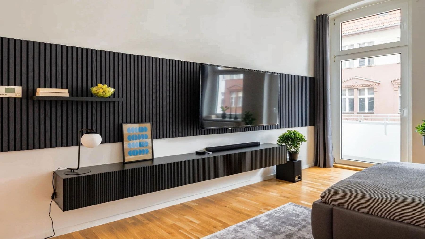 1 bedroom flat to rent, 38 m², Berlin, Berlin 1 bedroom flat to rent, 38 m², Berlin, Berlin