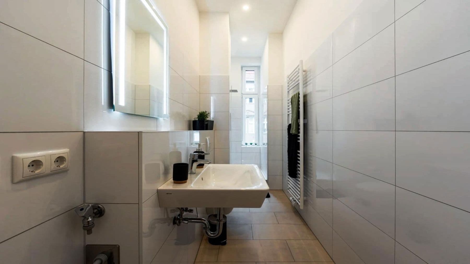 1 bedroom flat to rent, 38 m², Berlin, Berlin 1 bedroom flat to rent, 38 m², Berlin, Berlin