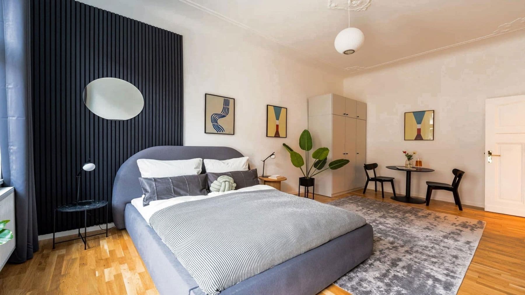 1 bedroom flat to rent, 38 m², Berlin, Berlin 1 bedroom flat to rent, 38 m², Berlin, Berlin