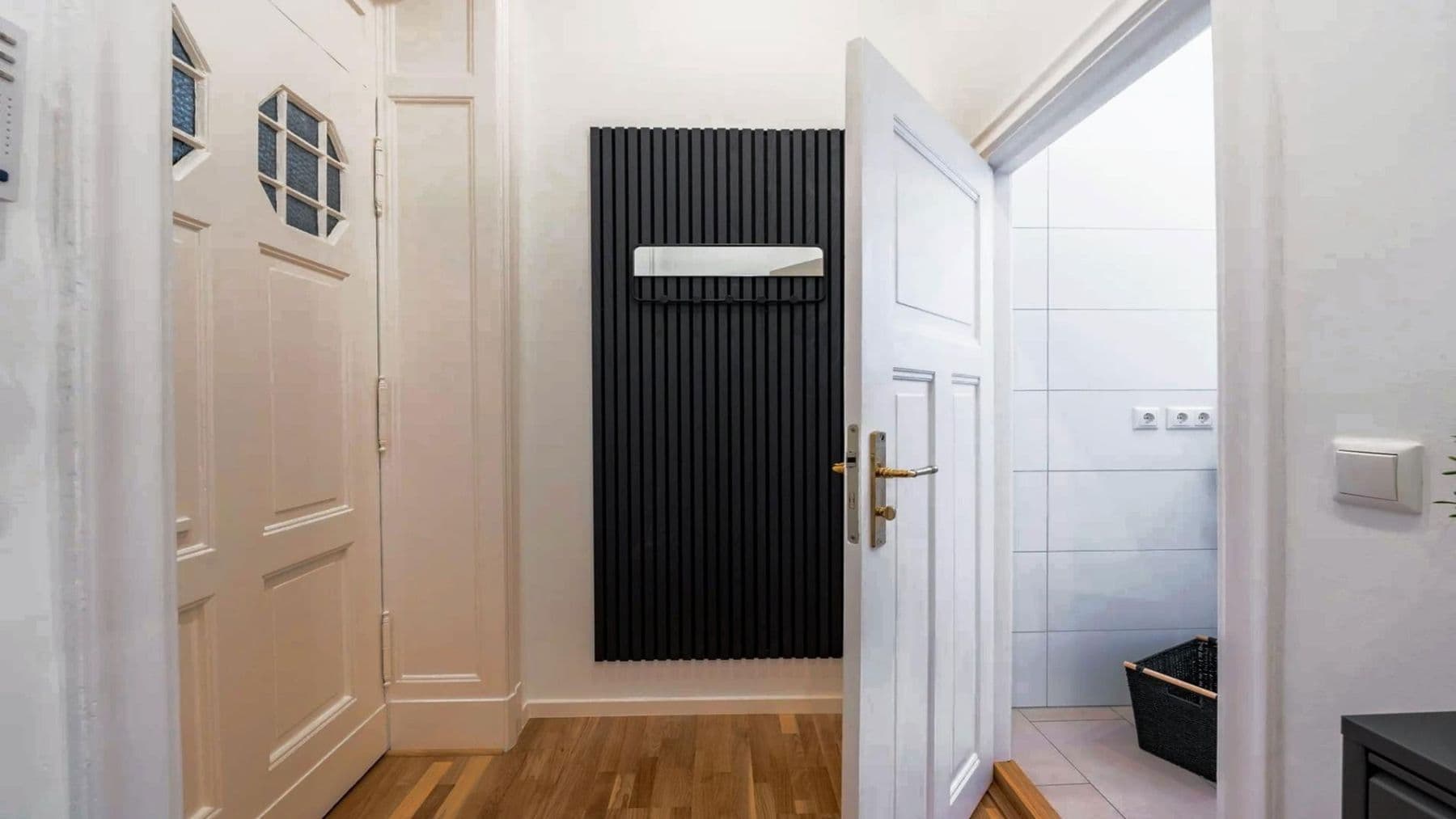 1 bedroom flat to rent, 38 m², Berlin, Berlin 1 bedroom flat to rent, 38 m², Berlin, Berlin