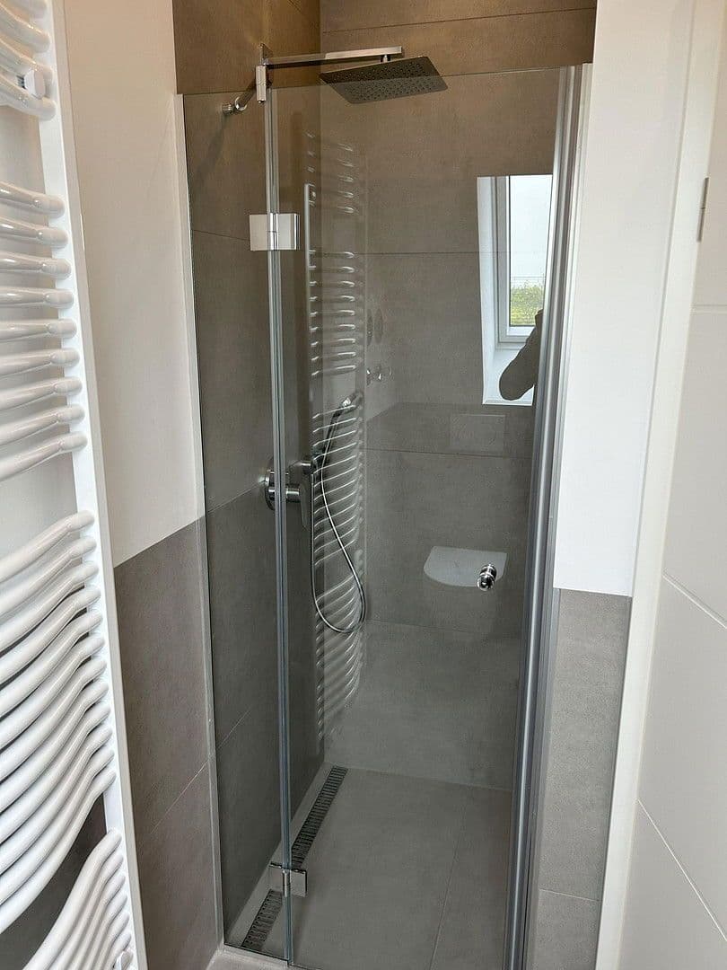 1 bedroom flat to rent, 40 m², Kilihofstr. 2, München, Bavaria 1 bedroom flat to rent, 40 m², Kilihofstr. 2, München, Bavaria