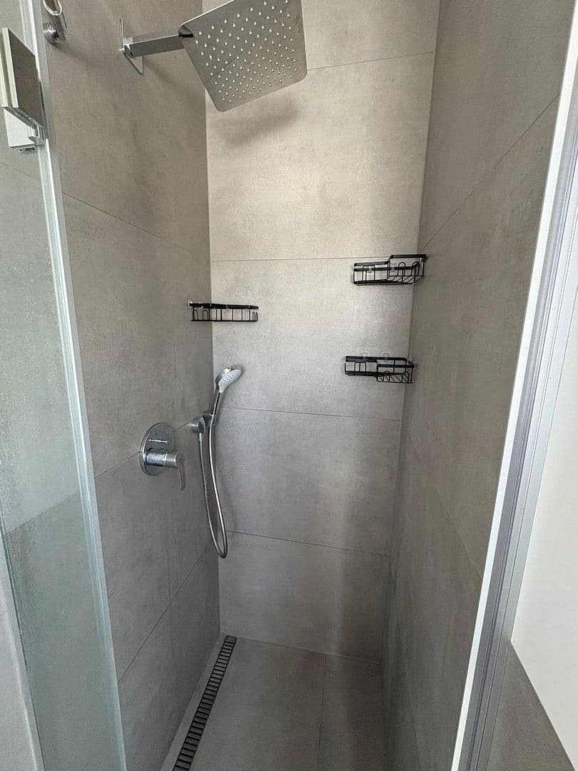 1 bedroom flat to rent, 40 m², Kilihofstr. 2, München, Bavaria 1 bedroom flat to rent, 40 m², Kilihofstr. 2, München, Bavaria