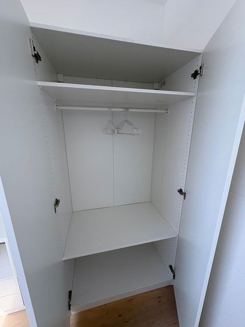 1 bedroom flat to rent, 40 m², Kilihofstr. 2, München, Bavaria 1 bedroom flat to rent, 40 m², Kilihofstr. 2, München, Bavaria