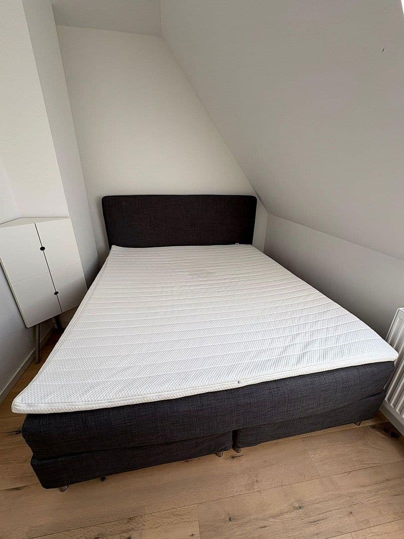 1 bedroom flat to rent, 40 m², Kilihofstr. 2, München, Bavaria 1 bedroom flat to rent, 40 m², Kilihofstr. 2, München, Bavaria