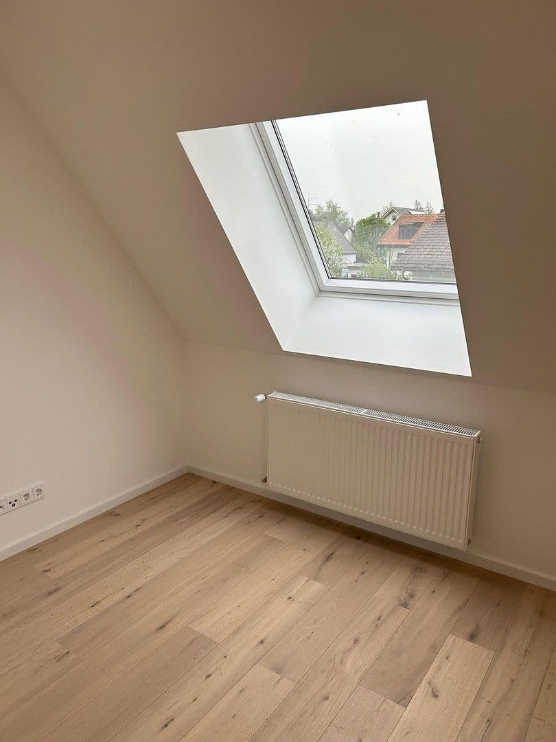 1 bedroom flat to rent, 40 m², Kilihofstr. 2, München, Bavaria 1 bedroom flat to rent, 40 m², Kilihofstr. 2, München, Bavaria