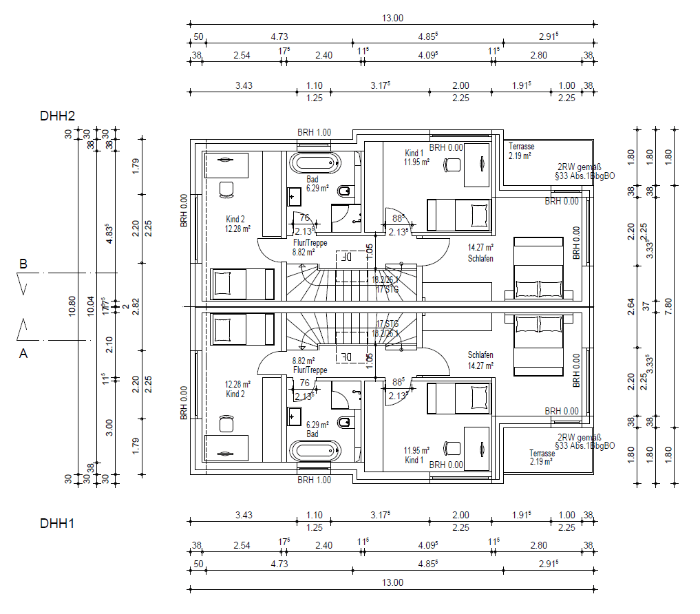 house for sale, 170 m², Rembrandtstraße 67, Blankenfelde-Mahlow, Brandenburg house for sale, 170 m², Rembrandtstraße 67, Blankenfelde-Mahlow, Brandenburg