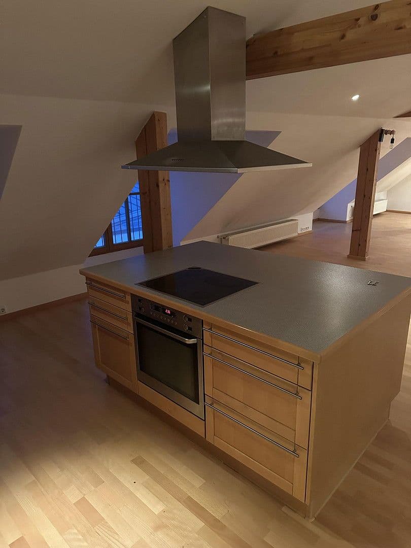 4 bedroom flat to rent, 125 m², Vilsbiburg, Bavaria 4 bedroom flat to rent, 125 m², Vilsbiburg, Bavaria