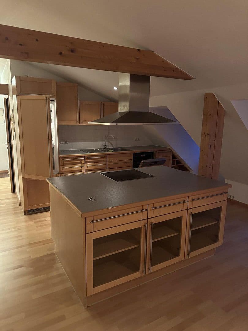 4 bedroom flat to rent, 125 m², Vilsbiburg, Bavaria 4 bedroom flat to rent, 125 m², Vilsbiburg, Bavaria