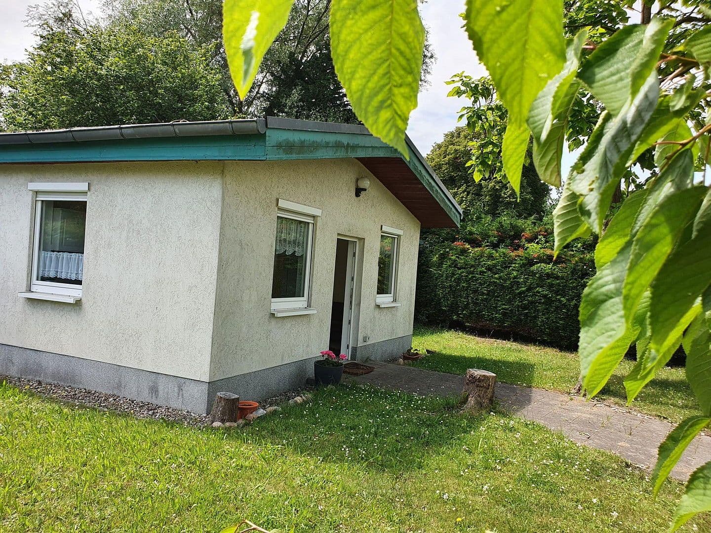 house for sale, 45 m², An der Wehme 12d, Havelsee, Brandenburg house for sale, 45 m², An der Wehme 12d, Havelsee, Brandenburg