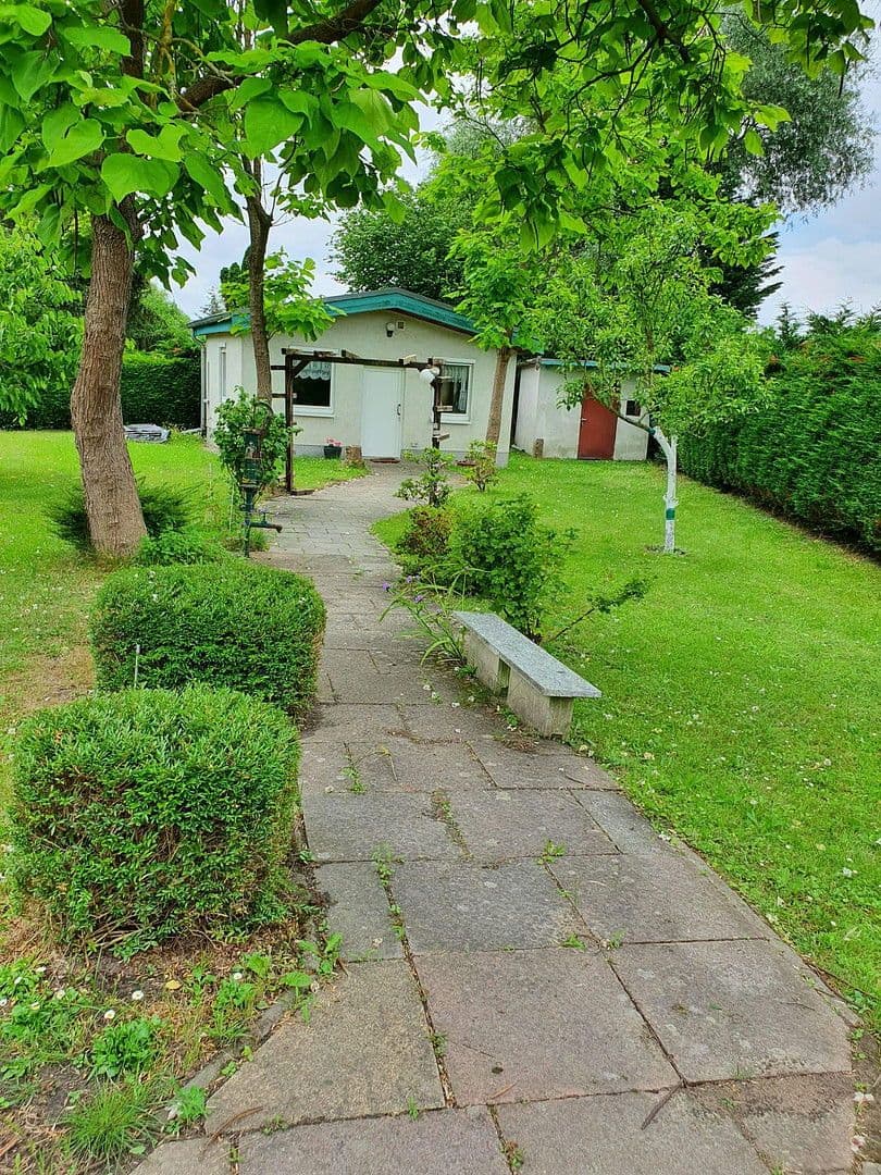 house for sale, 45 m², An der Wehme 12d, Havelsee, Brandenburg house for sale, 45 m², An der Wehme 12d, Havelsee, Brandenburg