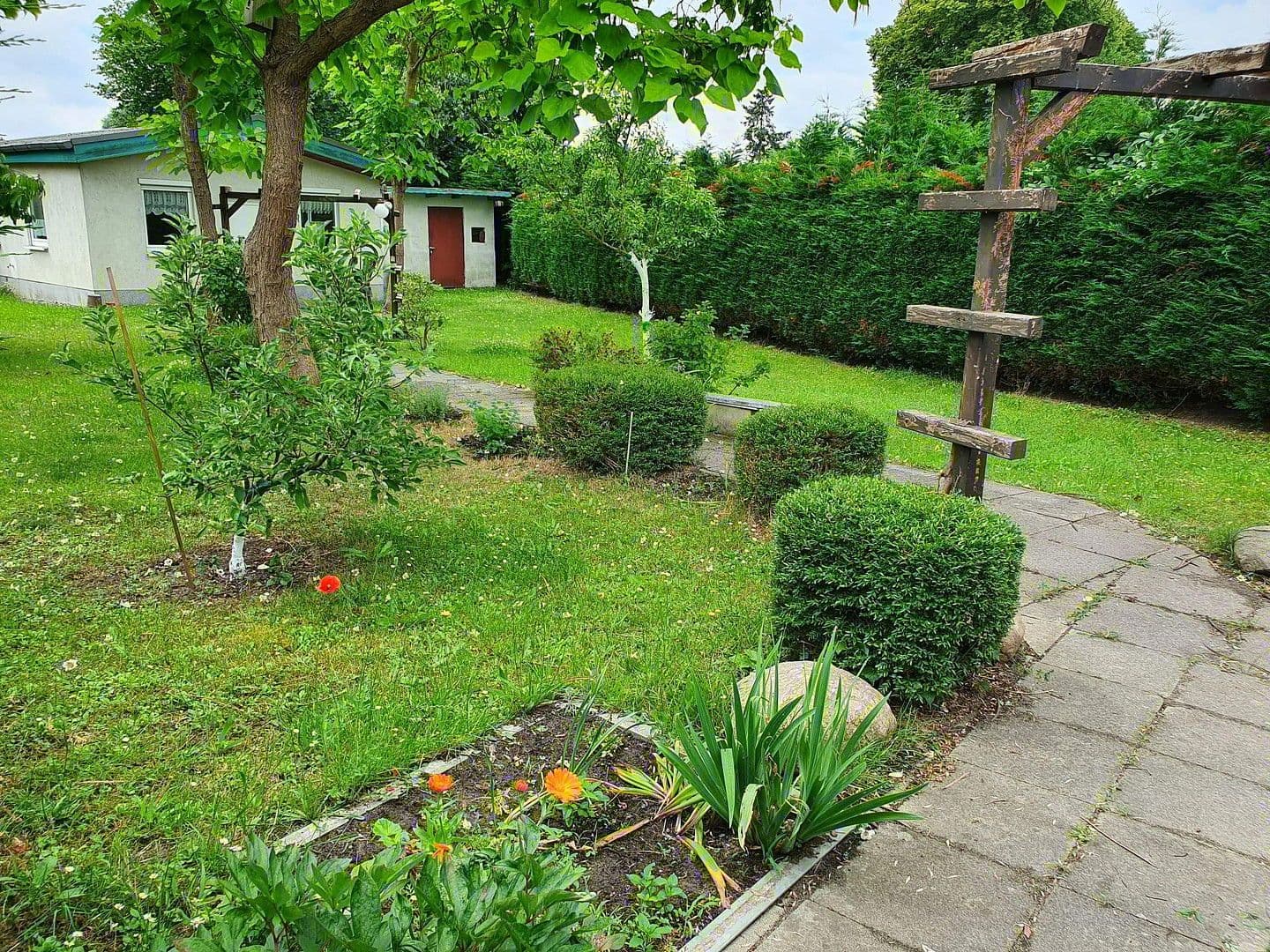 house for sale, 45 m², An der Wehme 12d, Havelsee, Brandenburg house for sale, 45 m², An der Wehme 12d, Havelsee, Brandenburg