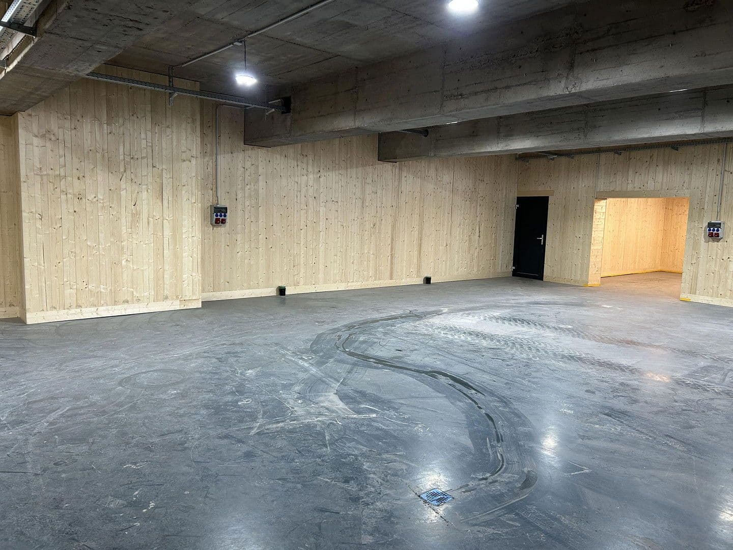 non-residential property to rent, 250 m², Schöllkrippen, Bavaria non-residential property to rent, 250 m², Schöllkrippen, Bavaria