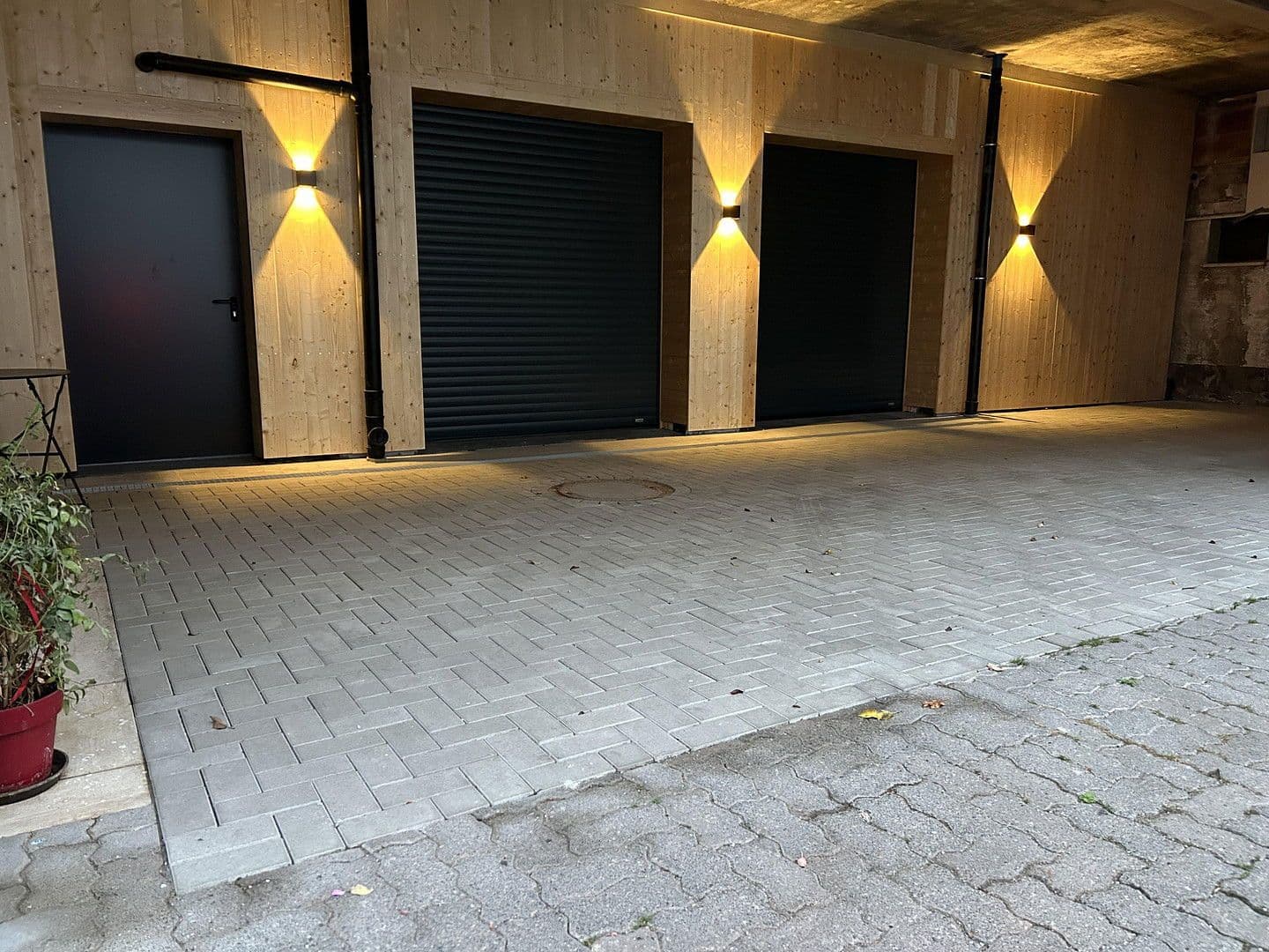 non-residential property to rent, 250 m², Schöllkrippen, Bavaria non-residential property to rent, 250 m², Schöllkrippen, Bavaria